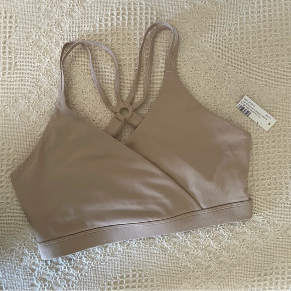 CORE 10 Other - NEW CORE 10 STRAPPY YOGA SPORTS BRA